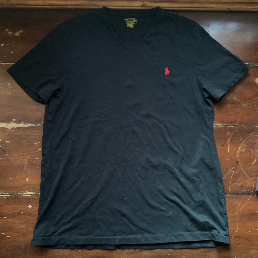 Polo by Ralph Lauren Vneck
